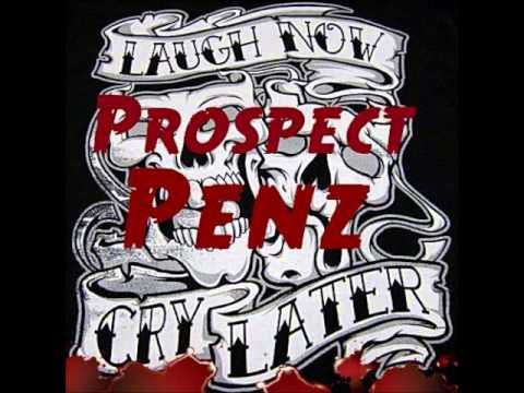Prospect Penz - Baddest bitch