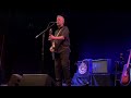 Billy Bragg - Richard - Live 2019 - New York City