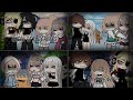 Queen Of The Freaks Lover Doubt Boyfriend GLMV Gacha Life