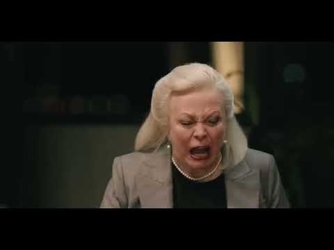 Montage still from the trailer showing Beth and Rip against a campfire glow