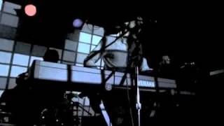 The Fatales - Vanishing Act - Pianos Oct  2007