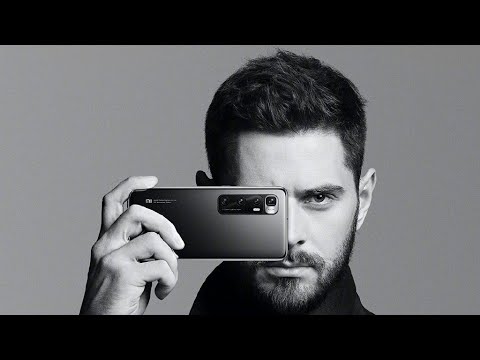 Xiaomi Mi 10 Ultar | 120X ultra-telephoto zoom || Extreme Edition
