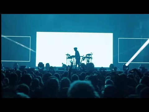 Alan Walker x Jamie Miller - Running Out Of Roses (KARIOKO Festival Mix)