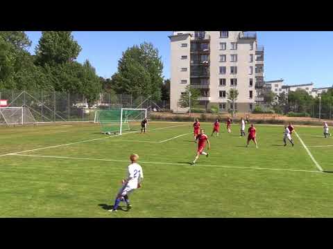 Viggbyholms IK-IFK Österåker