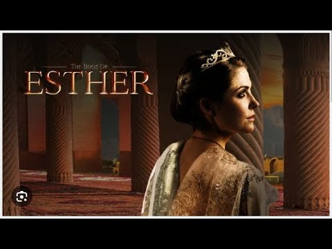 The Bible Movie: Esther - A Captivating Tale of Love, Faith, and Divine Providence
