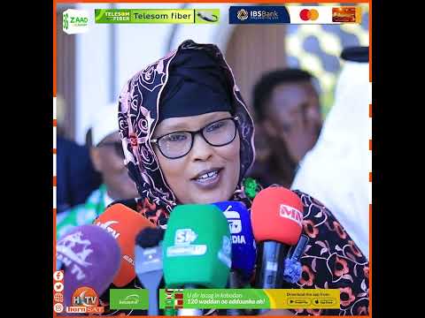 Dhaqan Iyo Siyaasiyiin soo dhaweeyey Hogaamiyaha Xisbiga Kaah