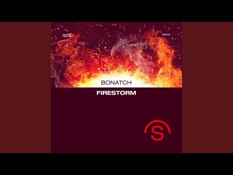 Firestorm (Radio Edit)