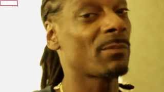 CLASSIC!! SNOOP DOGG &amp; TRICK TRICK DESCRIBE EACH OTHER BET HIP HOP AWARDS 2014