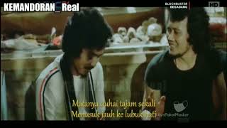 Download lagu Ku Sayang Padamu  ( STF BEGADANG Th. 1978 )   Voc. Rhoma Irama  mp3