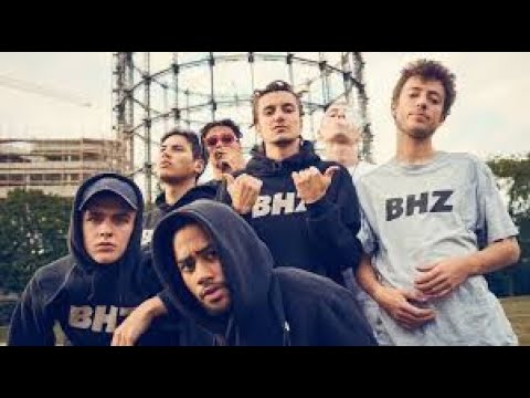 (FREE) BHZ x PASHANIM x UK GARAGE type beat "PEACH" prod. by mrbx [ 139 BPM ]