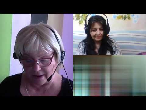 242 RO Hipnoza regresiva &hipnoterapie. Adi&familia, ses. nr 2. Iesirea din programul de clonare.