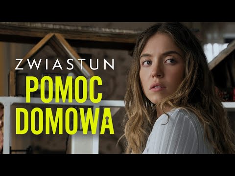 Pomoc domowa - Zwiastun PL (Official Trailer)