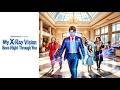 My X Ray Vision Sees Right Through You Hot Drama Englishdrama Drama ReelShort