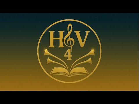 Harmonia a 4 Vozes - Clipes e vídeos de quartetos - 15/11/2025