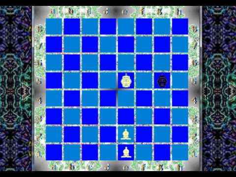 Royal Dukes (Mating with 2 Bishops)