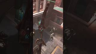 中盤の戦闘 Reach Hard Mode #psvr2