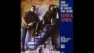 Nino Tempo & April Stevens - The Habit of Lovin' You Baby