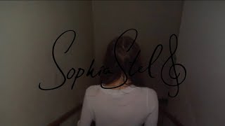 Sophia Stel – Taste