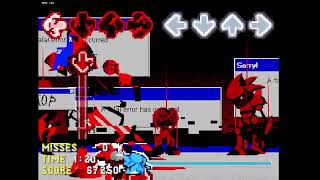 Cover art for Zenith