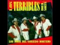 Los Terribles Del Norte (El Corrido De Los Mendoza).wmv