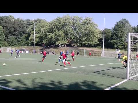 C2 FCS gegen Saarlouis