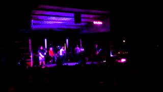 Josh brown band tribute to full devil Jacket clip