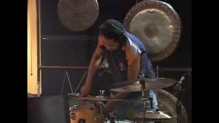 Bill Dixon - Durations of Permanence