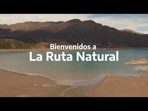 Video: Las 17 regiones del país, un patrimonio natural para descubrir y disfrutar