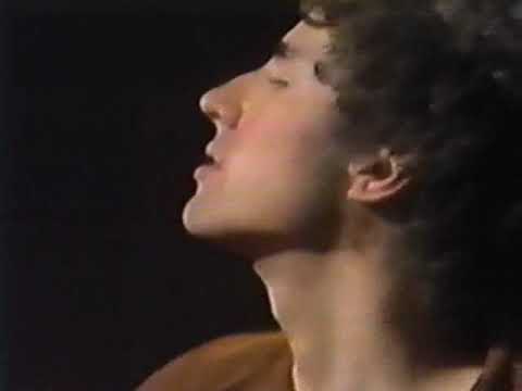 Thumbnail for Tim Buckley and the Starsailor band on  Boboquivari by Starsailor (band)