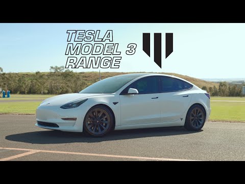 Whiteline Tesla Model 3 Customer Review