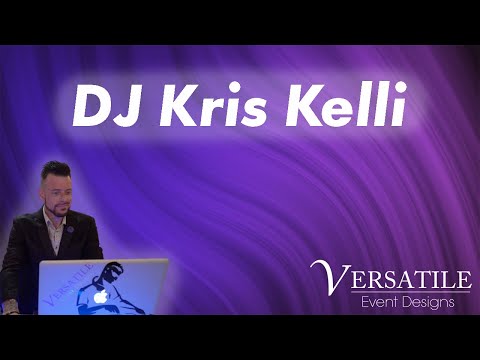 DJ Kris Kelli Highlight Reel
