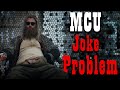 The MCU has a Joke Problem | Video Essay