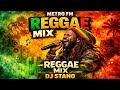 DJ STANO ROOTS MIX SELL OUT VOL 2 METRO FM LIVE REGGAE MIX