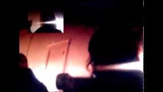 French Style Furs - (World In My) Bloodstream Lyric Video