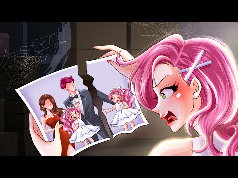 I found the family secret in the cellar