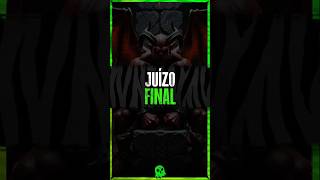 Quem será a pessoa que vai ser o anticristo? 👀#religiao #mundo #anticristo