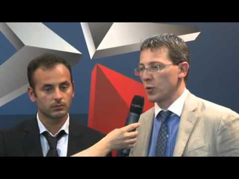 SPS IPC Drives Italia 2013 - Franco Ferrari e Maurizio Indovini, Iema