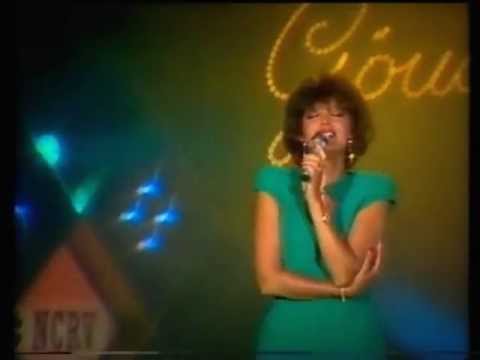 Sandra Reemer - I'll Never Love This Way Again (1988)