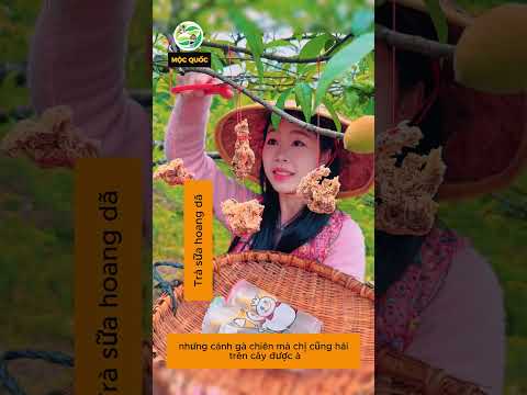 Kiếp nạn cô gái không dám uống trà sữa do chị gái thu hoạch hài thật sự #shorts