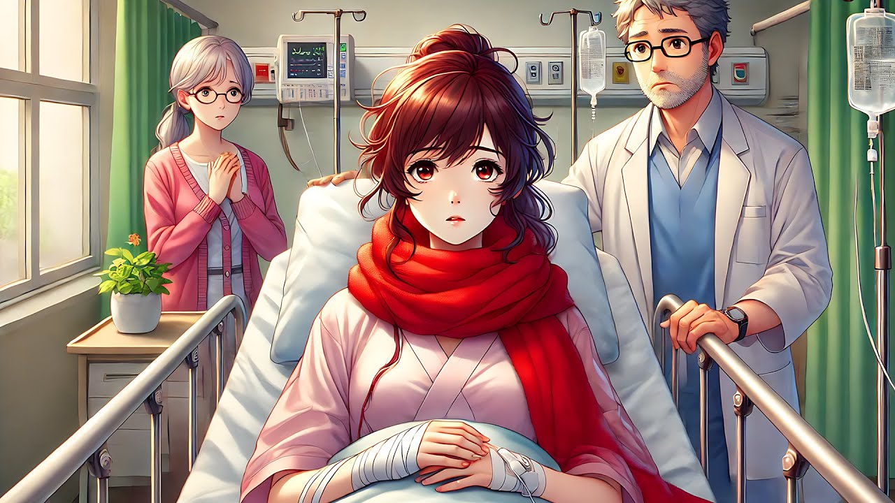 My Parents Hid Their Fortune to Test Me, But When I Collapsed From Fatigue, They Finally Regretted