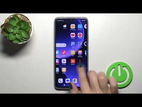 How to Hide Apps on Xiaomi 13T Pro