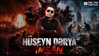 Hüseyn Dərya  İnsan  Yeni  Ai Cover  Кавер