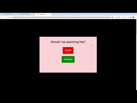 Item video thumbnail