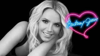 Britney Spears - Hold On Tight (Official Instrumental) [98% Studio Quality]