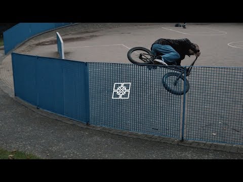 NICO BADET - LONDON QUICK STOP - FIT BIKE CO