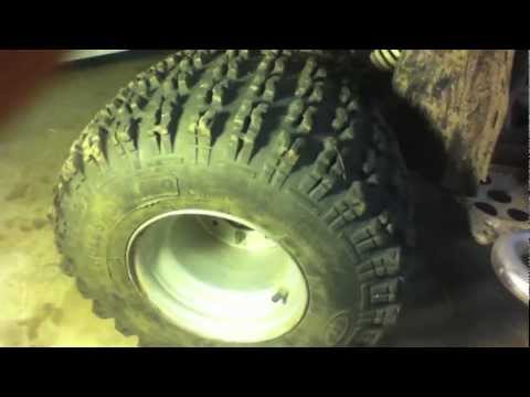 ITP Holeshot HD Review