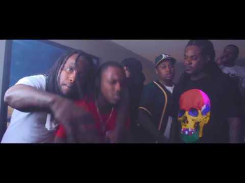 Fresh Los - Cut It (Freestyle) [Official Video]