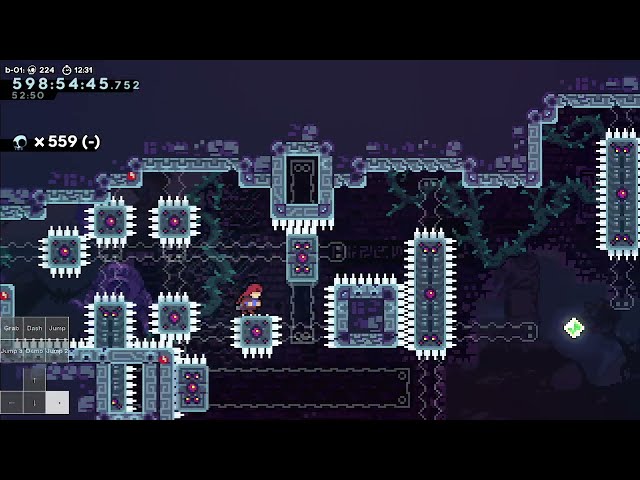 5b with more swap blocks