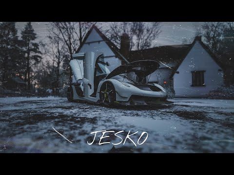 David Guetta x The Weeknd Type Beat - JESKO | Deep House Type Beat 2021 | EDM Type Beat 2021