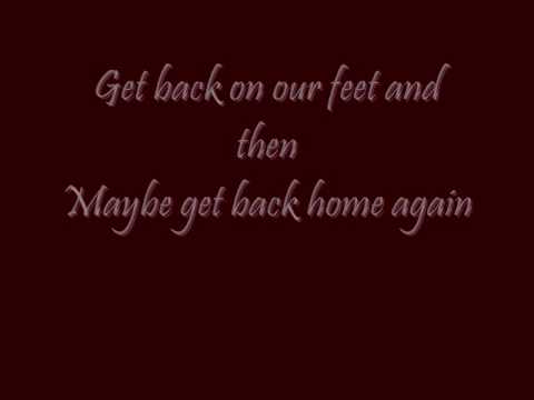 We Could Run Away